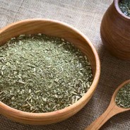 Yerba Mate / Ilex paraguariensis: The South American Slimming Sensation?